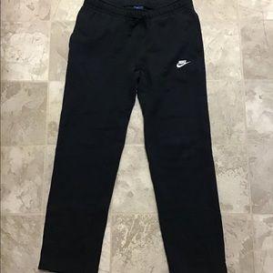 Nike Fleece Pants